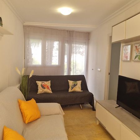 Apartamento Puig Campana Benidorm Exterior photo